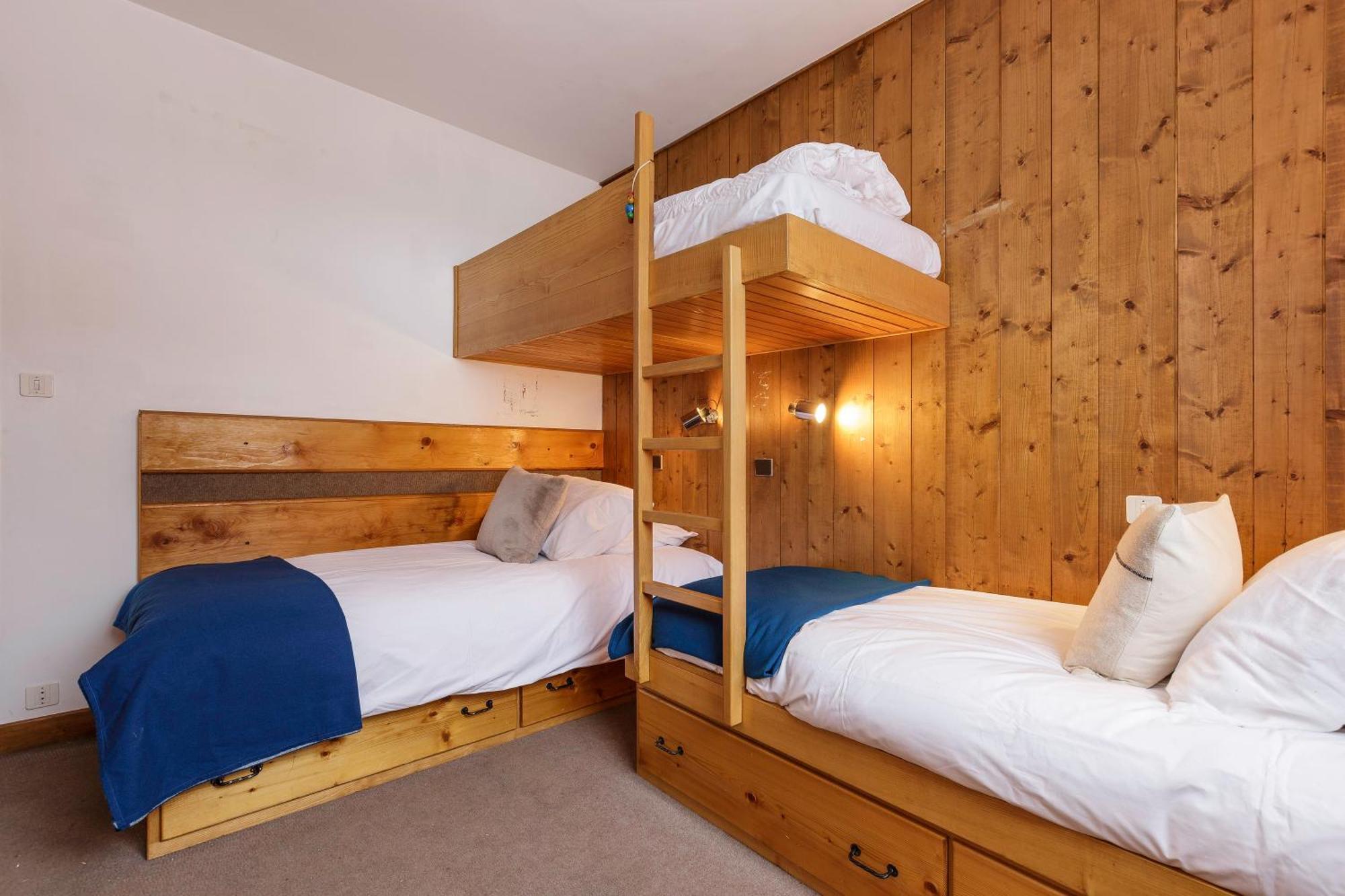 Sunny Nest - View Of Mb Montroc - Happy Rentals Chamonix Dış mekan fotoğraf